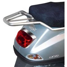 Givi SR105 Specific Rack For LX 50-125-150/S50-125-150 '07-'13