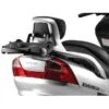 Givi SR115 Specific Rack For Burgman 250-400 '03-'06 -Scootik Bike Shop givi sr115 specific rack burgman an400 1