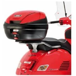 Givi SR131 Specific Rack For Vespa GTS 125-300 Super (2008-2016)