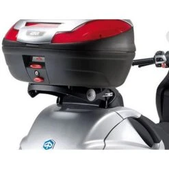 Givi SR134M Specific Rack For For Piaggio MP3 250 & 400