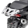 Givi SR2133 Specific Rack For Yamaha T-Max 530 (2017-) -Scootik Bike Shop givi sr2133 specific rack
