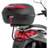Givi SR231M Specific Rack For Sym Citycom 300 (2008-2019) -Scootik Bike Shop givi sr231m specific rack citycom300 4