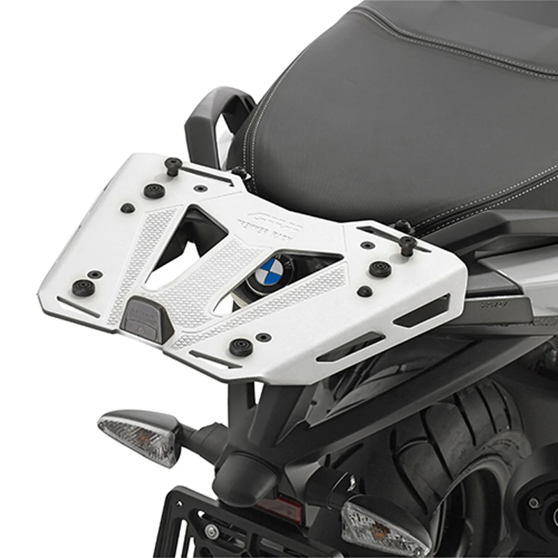 Givi SR5121 Specific Rack For BMW C650 Sport (2016-current) 3 Givi SR5121 Specific Rack For BMW C650 Sport (2016-current)