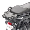 Givi SR5130 Top Box Rack For BMW C400X (2019-)