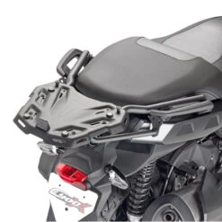 Givi SR5130 Top Box Rack For BMW C400X (2019-)