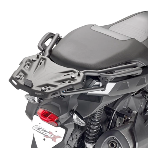 Givi SR5130 Top Box Rack For BMW C400X (2019-) 3 Givi SR5130 Top Box Rack For BMW C400X (2019-)