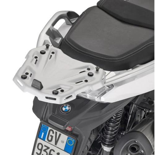 Givi SR5136 Specific Rear Rack For BMW C400GT (2019-2021) 3 Givi SR5136 Specific Rear Rack For BMW C400GT (2019-2021)