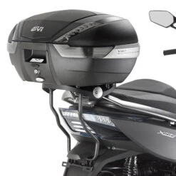 Givi SR6104 Specific Rack For Kymco Xciting 400i (2013-2018)