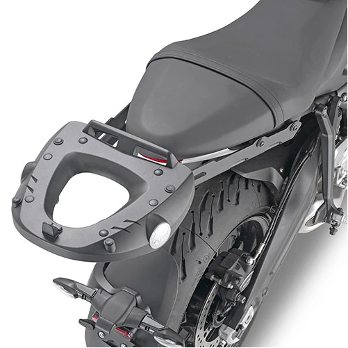 Givi SR6419 Specific Rear Rack For Triumph Trident 660 (2021-) 3 Givi SR6419 Specific Rear Rack For Triumph Trident 660 (2021-)