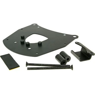 Givi SR92M Specific Rack For Downtown 125I-300I 3 Givi SR92M Specific Rack For Downtown 125I-300I