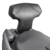 Givi TB3115 Backrest For Suzuki Burgman 400 (2017-current) -Scootik Bike Shop givi tb3115 backrest 2