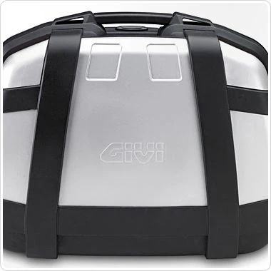 Givi TRK52NA Trekker 52 Liter Monokey Top Case 6 Givi TRK52NA Trekker 52 Liter Monokey Top Case - Image 4