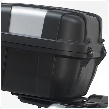 Givi TRK52NA Trekker 52 Liter Monokey Top Case 7 Givi TRK52NA Trekker 52 Liter Monokey Top Case - Image 5