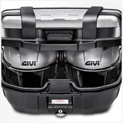 Givi TRK52NA Trekker 52 Liter Monokey Top Case 13 Givi TRK52NA Trekker 52 Liter Monokey Top Case -Scootik Bike Shop givi trk52na trekker case 52ltr 5
