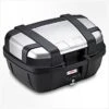 Givi TRK52NA Trekker 52 Liter Monokey Top Case -Scootik Bike Shop givi trk52na trekker case 52ltr 6