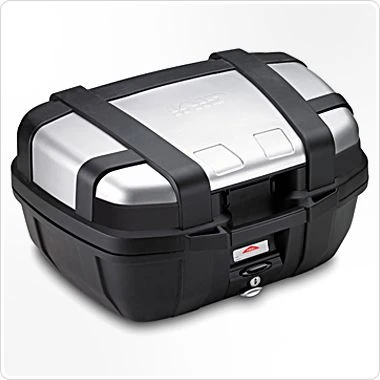 Givi TRK52NA Trekker 52 Liter Monokey Top Case 3 Givi TRK52NA Trekker 52 Liter Monokey Top Case
