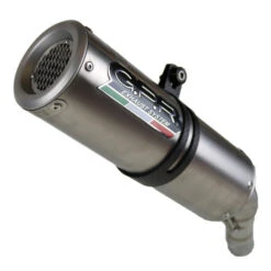 GPR KTM.90.RACE.M3.TN Moto 3 World Champion Slip-on Exhaust For KTM RC 390 (2017-) -Scootik Bike Shop gpr 90 race m3 tn moto 3 world champion exhaust image2 2