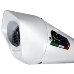 GPR E4.KTM.89.ALBE4 Albus Evo4 Slip-on Exhaust For KTM RC 390 (2017-) -Scootik Bike Shop gpr e4 k 165 race albe4 albus evo4 racing exhaust image3 1