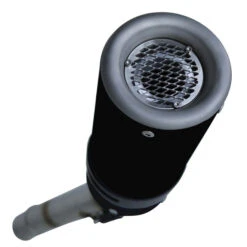 GPR E4.KTM.90.M3.BT M3 Black Titanium Slip-on Exhaust For KTM RC 390 (2017-) 7 GPR E4.KTM.90.M3.BT M3 Black Titanium Slip-on Exhaust For KTM RC 390 (2017-) -Scootik Bike Shop gpr ktm 68 m3 bt moto 3 world slip on exhaust image3