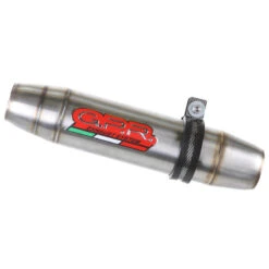 GPR KTM.90.RACE.DE Deeptone Inox Racing Slip-on Exhaust KTM RC 390 (2017-) -Scootik Bike Shop gpr ktm 90 race de deeptone inox racing exhaust image2