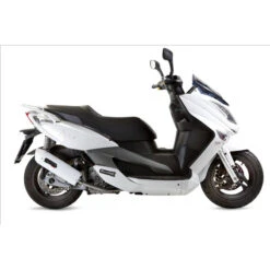 GPR YA.9.ALB Albus Ceramic Full Exhaust For Yamaha T-Max 530 (2017-) 8 GPR YA.9.ALB Albus Ceramic Full Exhaust For Yamaha T-Max 530 (2017-) -Scootik Bike Shop gpr ya 9 alb albus ceramic full exhaust image3