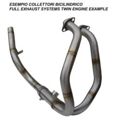 GPR YA.9.GPAN.PO GPE Anniversary Poppy Full Exhaust For Yamaha T-Max 530 (2017-) -Scootik Bike Shop gpr ya 9 gpan po gpe anniversary full exhaust image4