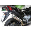 GPR YA.9.M3.TN M3 Titanium Natural Full Exhaust For Yamaha T-Max 530 (2017-) -Scootik Bike Shop gpr ya 9 m3 tn m3 titanium natural full exhaust