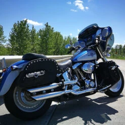 Reckless Classic Batwing Fairing 13 Reckless Classic Batwing Fairing -Scootik Bike Shop harley
