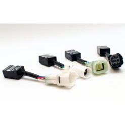 Healtech ESE-T03 Exhaust Servo Eliminator For Triumph Speed Triple 1200 RR/RS (2021-) 13 Healtech ESE-T03 Exhaust Servo Eliminator For Triumph Speed Triple 1200 RR/RS (2021-) -Scootik Bike Shop healtech ese d02 exhaust servo eliminator image4