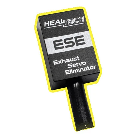 Healtech ESE-T03 Exhaust Servo Eliminator For Triumph Speed Triple 1200 RR/RS (2021-) 3 Healtech ESE-T03 Exhaust Servo Eliminator For Triumph Speed Triple 1200 RR/RS (2021-)