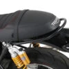 Hepco & Becker 4219.7542 00 01 Passenger Grab Rail For Triumph Thruxton & R (2016-) -Scootik Bike Shop hepco becker 4219 7542 00 01 passenger grab rail
