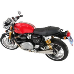 Hepco & Becker 4219.7542 00 01 Passenger Grab Rail For Triumph Thruxton & R (2016-) -Scootik Bike Shop hepco becker 4219 7542 00 01 passenger grab rail image3