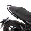 Hepco & Becker 4219.7612 00 01 Passenger Grab Rail For Triumph Trident 660 '21- 2 Hepco & Becker 4219.7612 00 01 Passenger Grab Rail For Triumph Trident 660 '21- -Scootik Bike Shop hepco becker 4219 7612 00 01 passenger grab rail