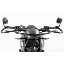 Hepco & Becker 503.7612 00 01 Front Handlebar Guard For Triumph Trident 660 (2021-)