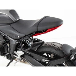 Hepco & Becker 504.7612 00 01 Rear Safety Guard For Triumph Trident 660 (2021-) 12 Hepco & Becker 504.7612 00 01 Rear Safety Guard For Triumph Trident 660 (2021-) -Scootik Bike Shop hepco becker 504 7612 00 01 rear safety guard image4