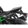 Hepco & Becker 630.2543 00 01 C-Bow Carrier For Kawasaki Ninja Z H2 (2020-) 2 Hepco & Becker 630.2543 00 01 C-Bow Carrier For Kawasaki Ninja Z H2 (2020-) -Scootik Bike Shop hepco becker 630 2543 00 01 c bow carrier