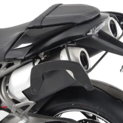 Hepco & Becker 630.7548 C-Bow Carrier For Triumph Speed Triple (2016-current)