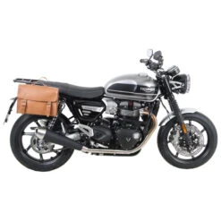 Hepco & Becker 630.7591 00 01 C-Bow Carrier For Triumph Speed Twin (2019-) -Scootik Bike Shop hepco becker 630 7591 00 01 c bow carrier image3