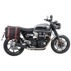 Hepco & Becker 630.7591 00 01 C-Bow Carrier For Triumph Speed Twin (2019-) -Scootik Bike Shop hepco becker 630 7591 00 01 c bow carrier image4