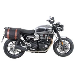 Hepco & Becker 630.7591 00 01 C-Bow Carrier For Triumph Speed Twin (2019-) -Scootik Bike Shop hepco becker 630 7591 00 01 c bow carrier image5