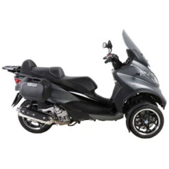 Hepco & Becker 630.7604 00 01 C-Bow Carrier For Piaggio MP3 350 (2018-) 10 Hepco & Becker 630.7604 00 01 C-Bow Carrier For Piaggio MP3 350 (2018-) -Scootik Bike Shop hepco becker 630 7604 00 01 c bow carrier image4