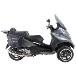 Hepco & Becker 630.7604 00 01 C-Bow Carrier For Piaggio MP3 350 (2018-) 11 Hepco & Becker 630.7604 00 01 C-Bow Carrier For Piaggio MP3 350 (2018-) -Scootik Bike Shop hepco becker 630 7604 00 01 c bow carrier image5
