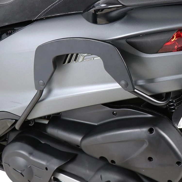 Hepco & Becker 630.7604 00 01 C-Bow Carrier For Piaggio MP3 350 (2018-) 3 Hepco & Becker 630.7604 00 01 C-Bow Carrier For Piaggio MP3 350 (2018-)