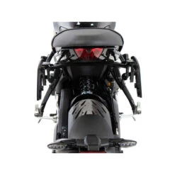 Hepco & Becker 630.7612 00 01 C-Bow Carrier For Triumph Trident 660 (2021-) -Scootik Bike Shop hepco becker 630 7612 00 01 c bow carrier image3