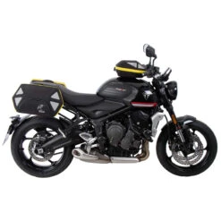 Hepco & Becker 630.7612 00 01 C-Bow Carrier For Triumph Trident 660 (2021-) -Scootik Bike Shop hepco becker 630 7612 00 01 c bow carrier image5