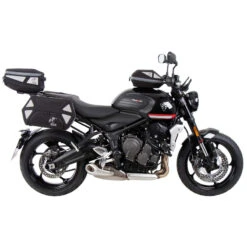 Hepco & Becker 630.7612 00 01 C-Bow Carrier For Triumph Trident 660 (2021-) -Scootik Bike Shop hepco becker 630 7612 00 01 c bow carrier image6