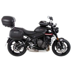 Hepco & Becker 630.7612 00 01 C-Bow Carrier For Triumph Trident 660 (2021-) -Scootik Bike Shop hepco becker 630 7612 00 01 c bow carrier image7