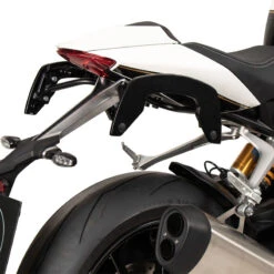 Hepco & Becker 630.7624 00 01 C-Bow Carrier For Triumph Speed Triple 1200 RR / RS (2021-)