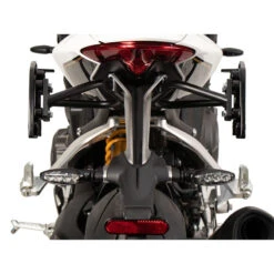 Hepco & Becker 630.7624 00 01 C-Bow Carrier For Triumph Speed Triple 1200 RR / RS (2021-) 9 Hepco & Becker 630.7624 00 01 C-Bow Carrier For Triumph Speed Triple 1200 RR / RS (2021-) -Scootik Bike Shop hepco becker 630 7624 00 01 c bow carrier image3