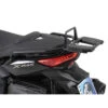 Hepco & Becker 650.4542 01 01 Rear Alurack For Yamaha X-Max 400 1 Hepco & Becker 650.4542 01 01 Rear Alurack For Yamaha X-Max 400 -Scootik Bike Shop hepco becker 650 4542 01 01 rear alurack x max 400